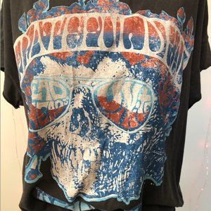 Grateful Dead Tee